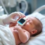 disposable-pressure-transducer-enables-central-pressure-monitoring-in-neonates