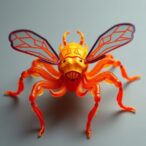 3d-printed-models-reveal-batesian-mimicry-evolution