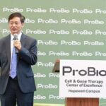 probio-opens-flagship-us.-plasmid-&-viral-vector-manufacturing-facility
