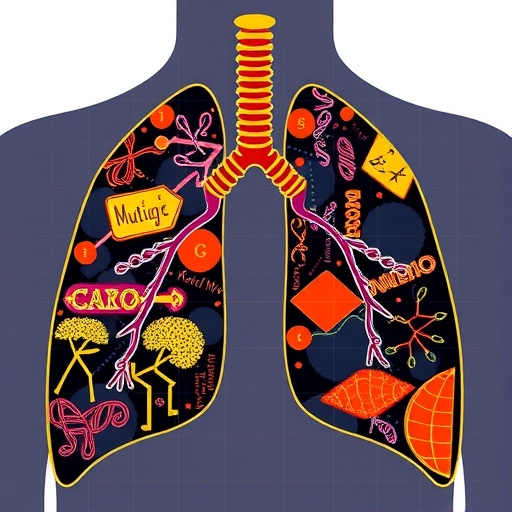mutagenic-forces-shaping-lung-cancer-genomes