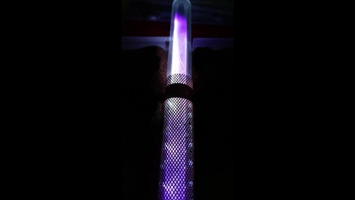 harnessing-lightning-to-produce-ammonia-from-thin-air