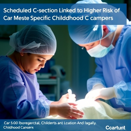 scheduled-c-sections-linked-to-higher-risk-of-specific-childhood-cancers