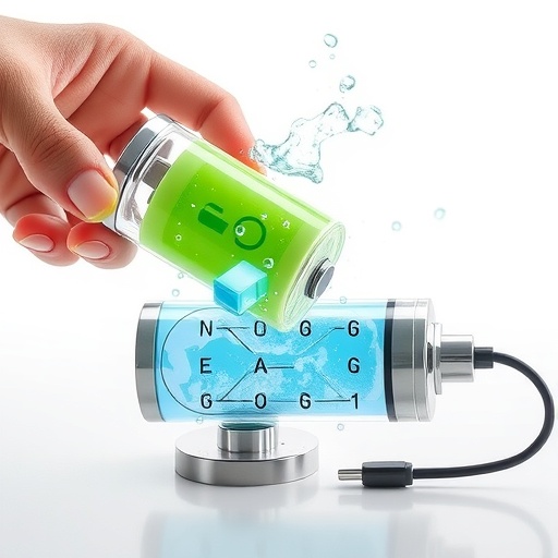 self-adaptive-electrolytes-boost-fast-charging-batteries