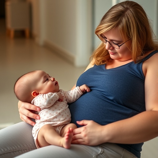 human-milk-leptin-links-maternal-obesity,-infant-growth