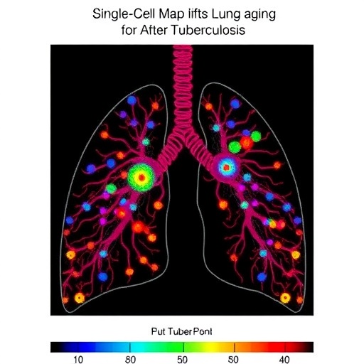 single-cell-map-unveils-lung-aging-after-tuberculosis