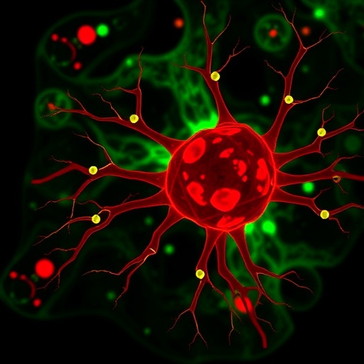 neutrophils-trigger-vascular-blockage-and-metastasis