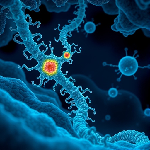 archaeal-ribosome-shows-unique-active-site,-hibernation-factor