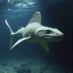 stealth-adaptations-in-large-ichthyosaur-flippers