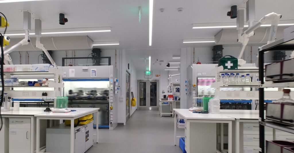 chemify-“farm”-cultivates-molecules-by-marrying-chemistry,-ai,-and-robotics