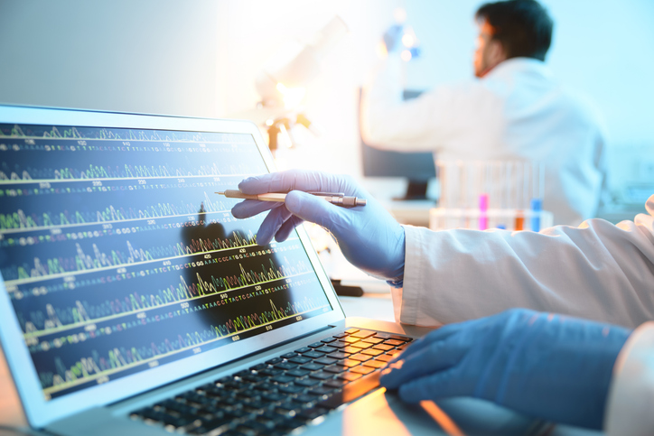 first-arab-human-pangenome-sequenced