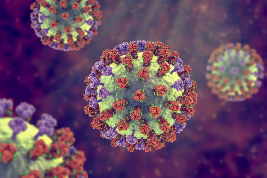 common-respiratory-viral-infections-awaken-dormant-breast-cancer-cells-in-lungs