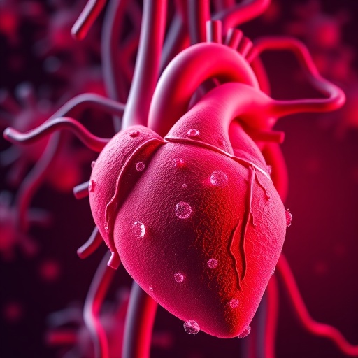 multiomics-uncovers-key-heart-failure-targets