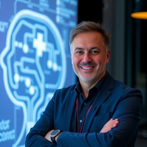 technology-expert-emphasizes-continued-need-for-human-touch-in-ai-driven-healthcare-revolution
