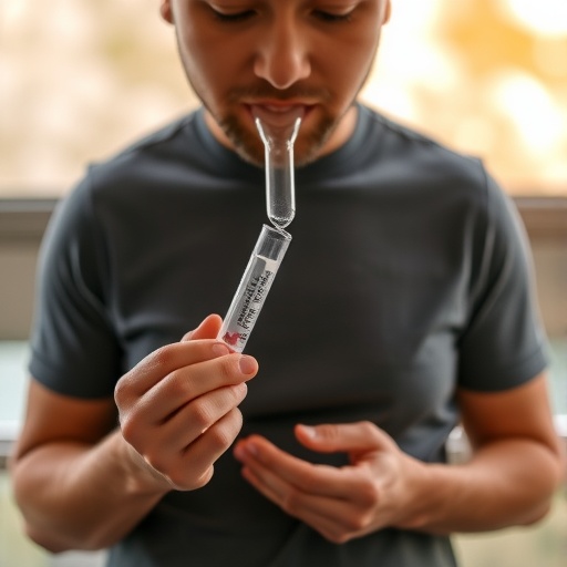 saliva-testing-uncovers-early-indicators-of-diabetes-and-obesity