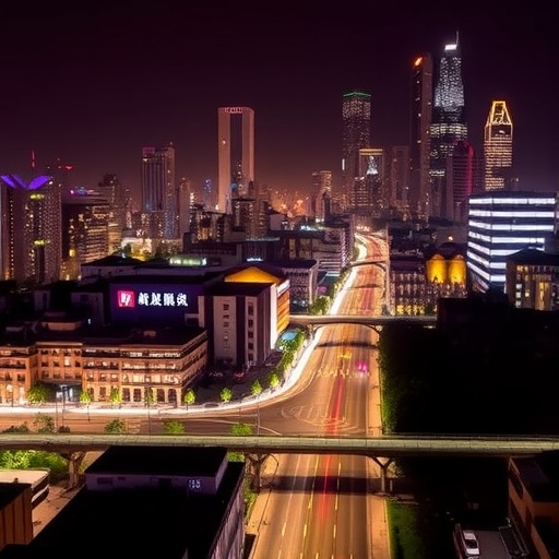 hku-researchers-illuminate-the-impact-of-urban-light-pollution
