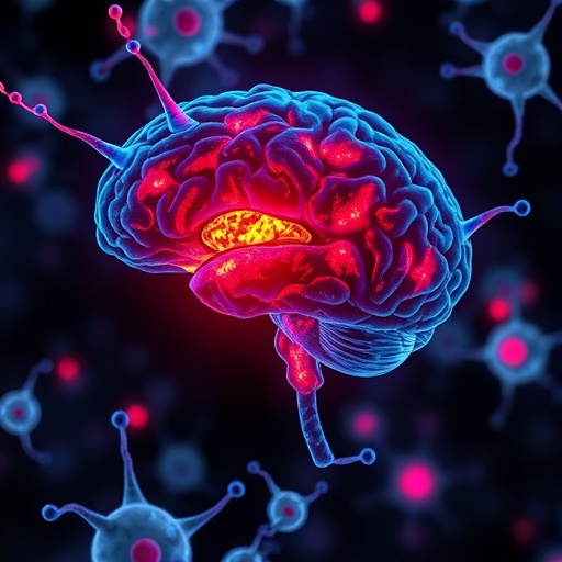 gut-γδ-t17-cells-drive-brain-inflammation-via-sting