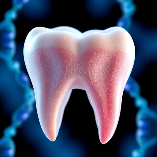 genome-wide-study-links-genes-to-tooth-diseases