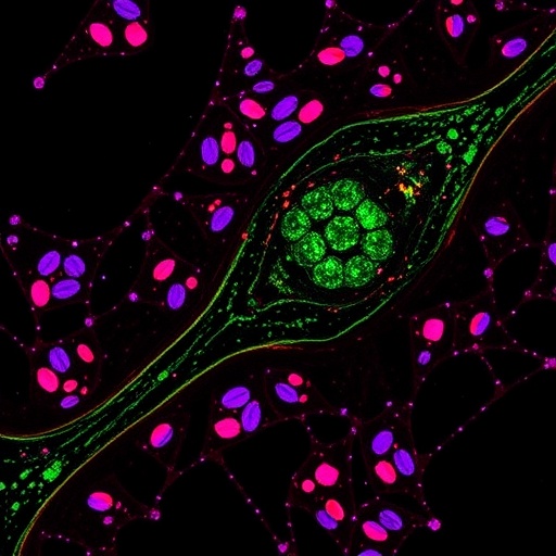 nsun5-drives-liver-cancer-via-m5c-efna3-glycolysis
