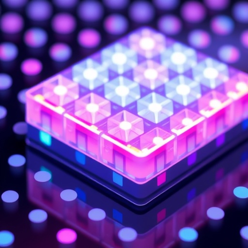 rigid-crosslinker-enables-nondestructive-patterned-qleds