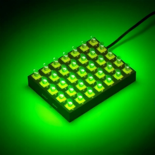 high-precision-1×15-infrared-thermopile-sensor-array