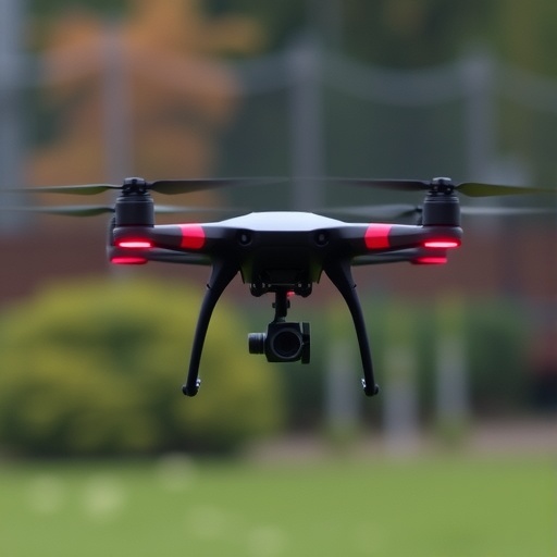 broadband-quantum-sensing-enables-10-km-passive-drone-detection