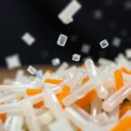microplastics-found-in-human-feces:-dietary-links-explored