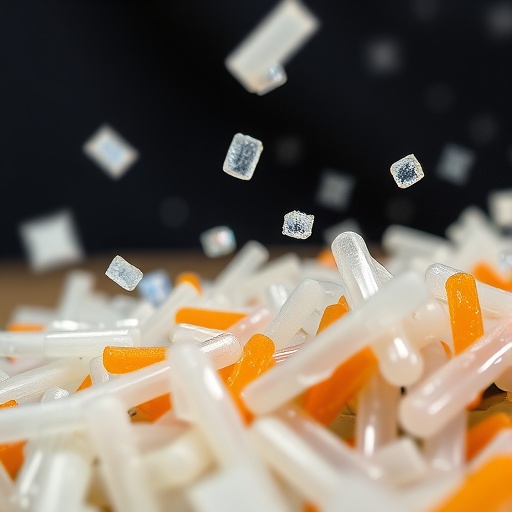 microplastics-found-in-human-feces:-dietary-links-explored