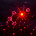 spontaneous-molecule-hotspot-pairing-triggered-by-coulomb-attraction