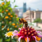urbanization-contributes-to-a-43%-decline-in-pollinating-insects