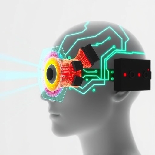 multifunctional-pn-optoelectronic-synapse-enhances-artificial-vision