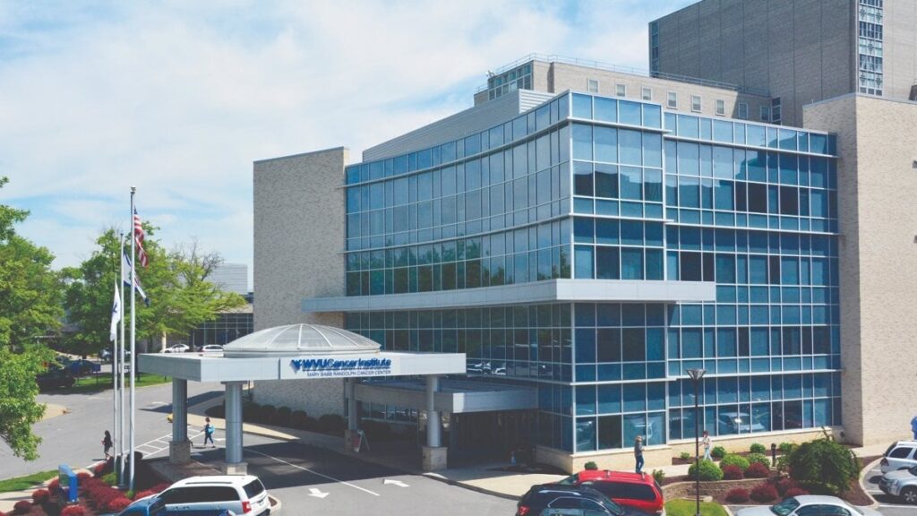 west-virginia-university-cancer-institute-finds-place-it-belongs-in-ryght-ai-site-network