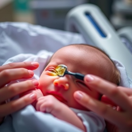 precision-neonatology-revolutionizes-retinopathy-of-prematurity-care