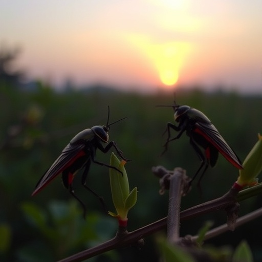 cicadas-harmonize-their-songs-with-the-first-light-of-dawn