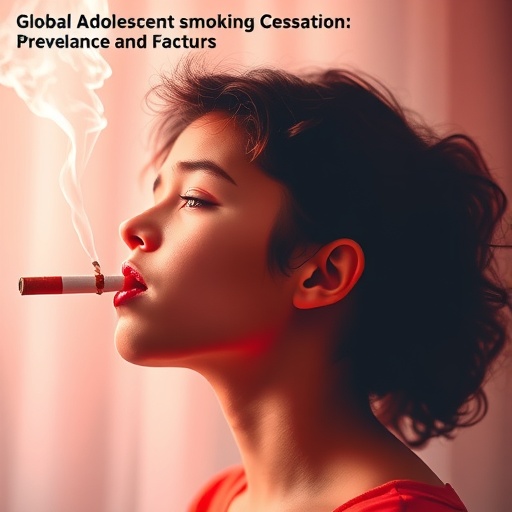 global-adolescent-smoking-cessation:-prevalence-and-factors
