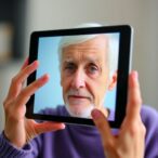 ipad-eye-test-validated-for-early-parkinson’s-detection