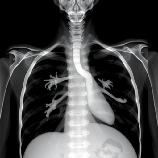 rare-case:-tracheal-bronchus-complicates-pulmonary-agenesis