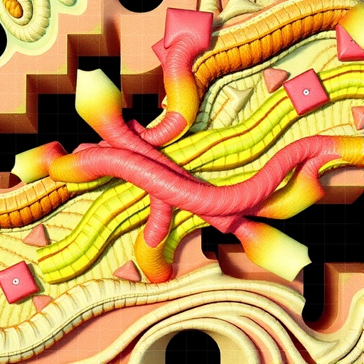 machine-learned-model-maps-protein-landscapes-efficiently