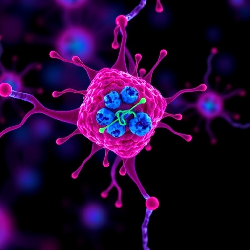 scientists-discover-novel-mechanism-behind-cellular-tolerance-to-anticancer-drugs