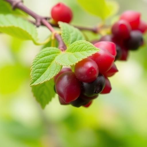 mulberry-vinegar-fights-cognitive-decline-via-nf-κb