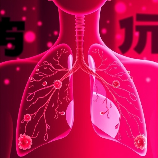 non-coding-lung-cancer-genes-found-in-13,722-chinese
