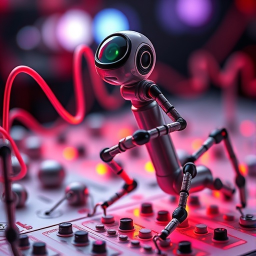 microscopic-robots-harness-sound-to-form-intelligent-collectives