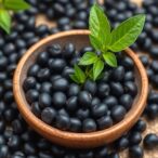 fermented-black-soybeans-boost-neuron-protection-antioxidantly