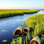 fau-secures-$700,000-epa-grant-to-enhance-water-quality-monitoring-in-lake-okeechobee