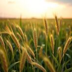 maximizing-grain-yield-while-minimizing-environmental-impact:-a-sustainable-approach
