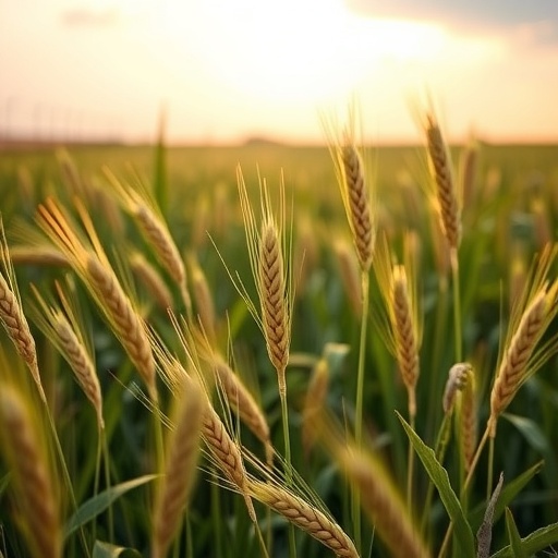 maximizing-grain-yield-while-minimizing-environmental-impact:-a-sustainable-approach