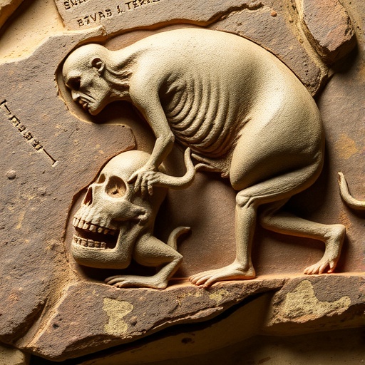 new-fossil-finds-unveil-a-previously-unknown-ancient-human-species,-shedding-light-on-evolution