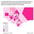counties-with-low-cervical-cancer-screening-rates-experience-higher-incidence-and-mortality