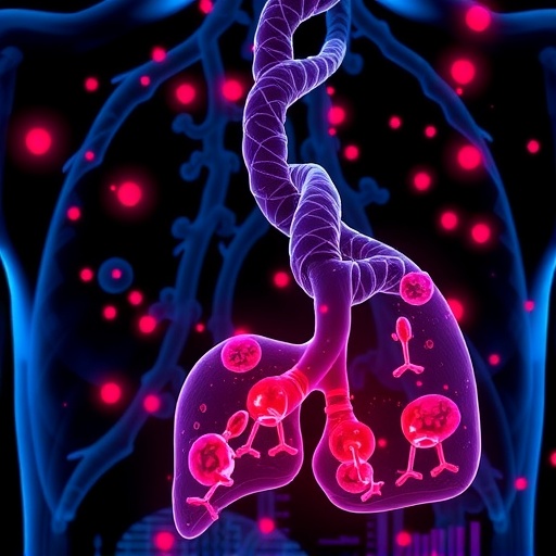 breakthrough-discovery:-microbial-dna-signature-distinguishes-two-types-of-liver-cancer