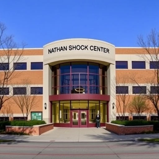 afar-secures-over-$5.7-million-nih-renewal-funding-for-nathan-shock-centers-coordinating-center