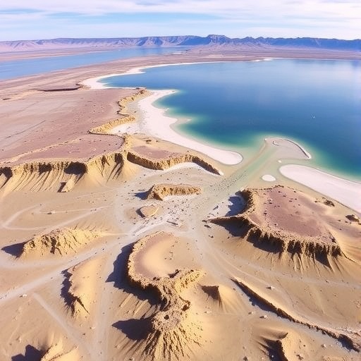 8,000-years-of-history-uncovered-in-great-salt-lake-sediments